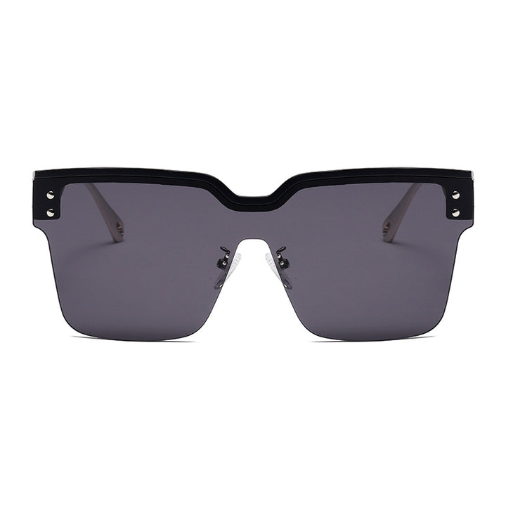 Women Fashion Sunglasses with Geometric Design and UV Protection Stornfield