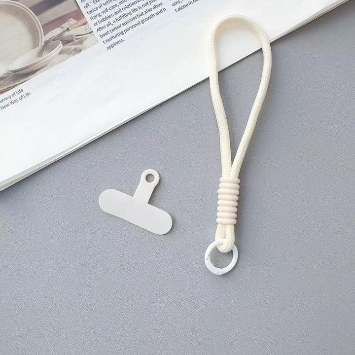 Versatile Silicone Luggage Tag Holder Stornfield