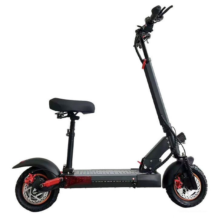 Electric Scooter Stornfield