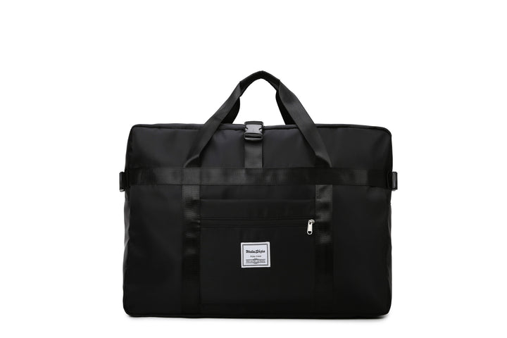Large Sports Duffel Bag with Durable Outer Material and Clever Compartment Design Stornfield