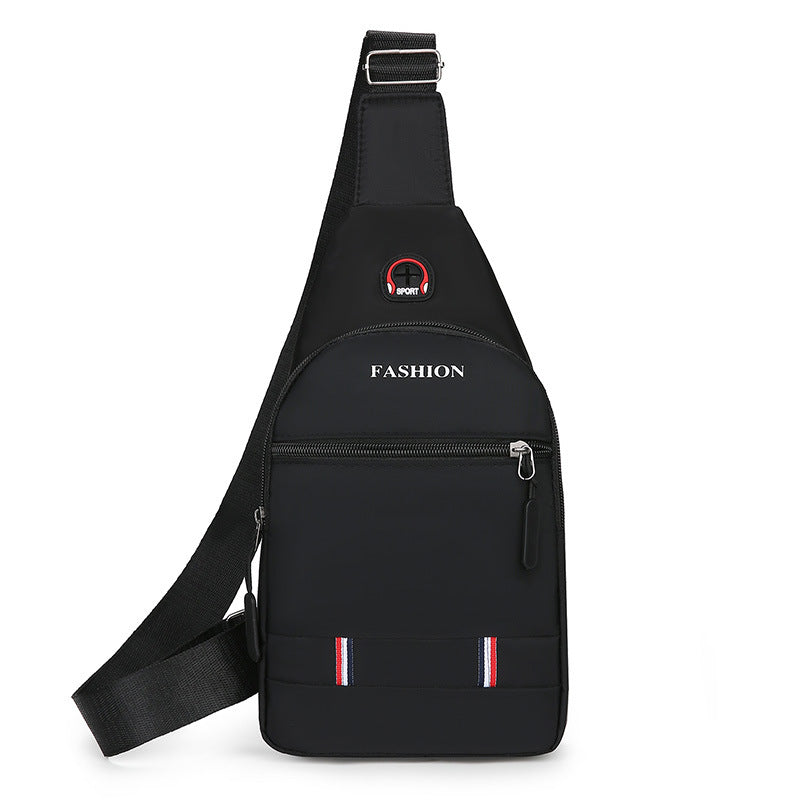 Casual Sports Sling Bag Stornfield