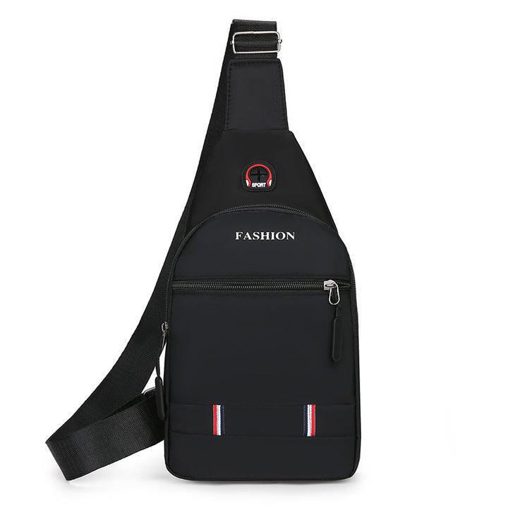 Casual Sports Sling Bag Stornfield