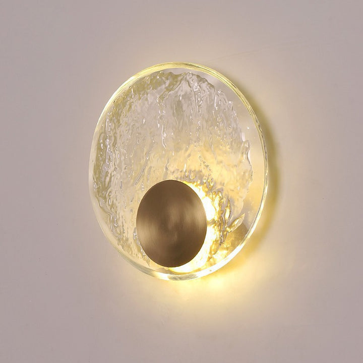 Artistic Wall Sconce
