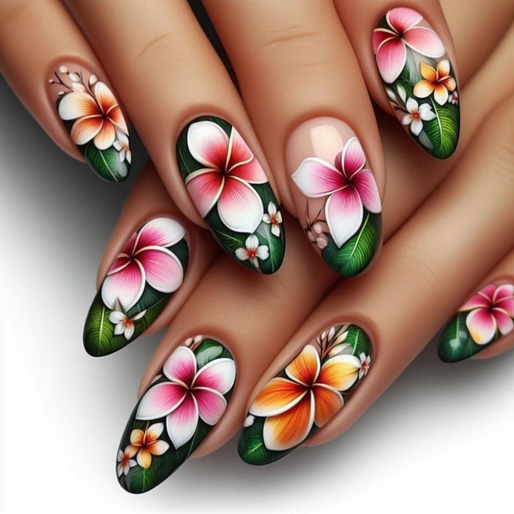 Nail Art Set Stornfield