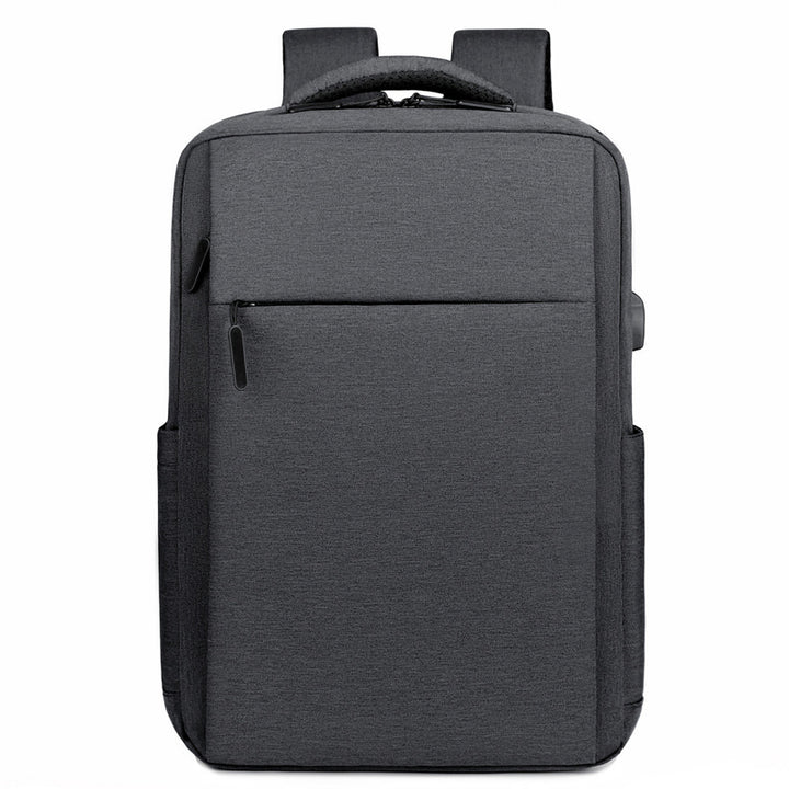 Business-Casual Organizational Laptop Backpack Stornfield