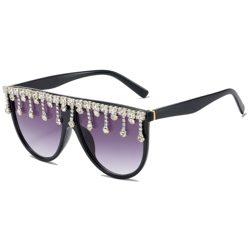 Women's Decorative Glamour Sunglasses Stornfield