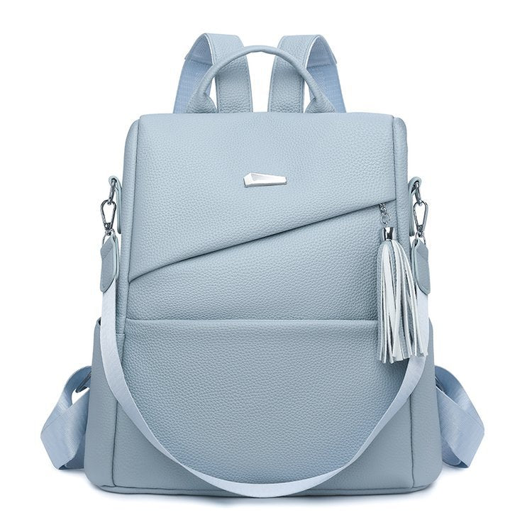 Chic Multifunctional Backpack Stornfield