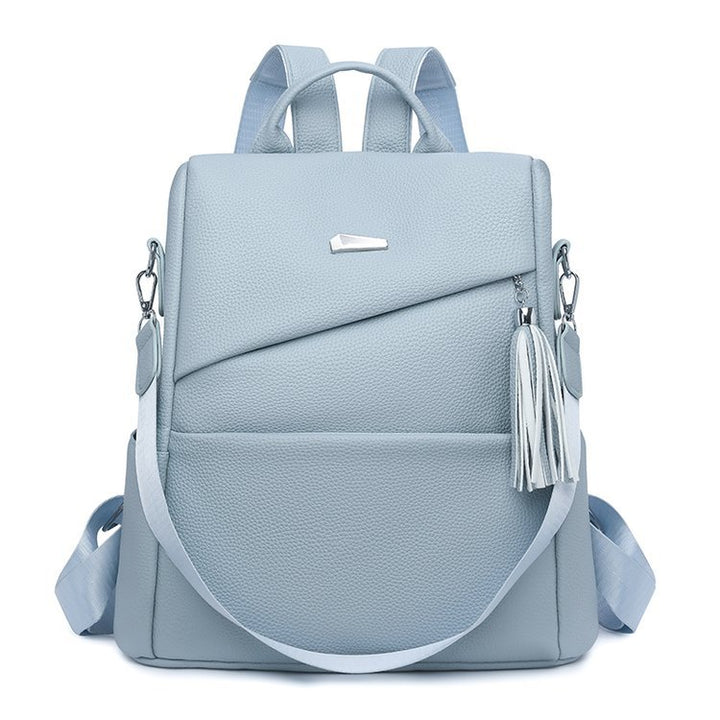 Chic Multifunctional Backpack Stornfield