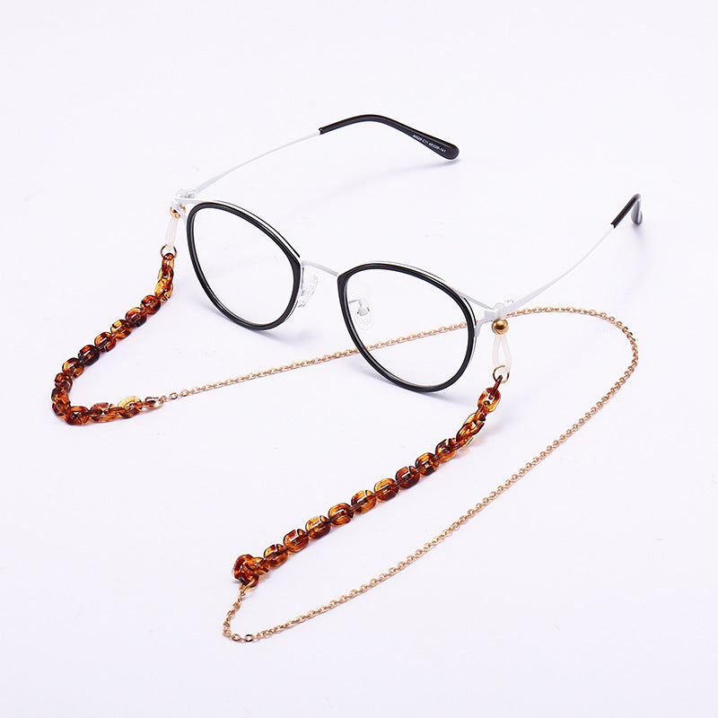 Eyewear Chain Stornfield