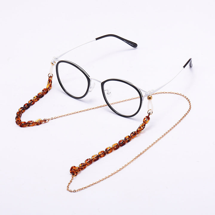 Eyewear Chain Stornfield