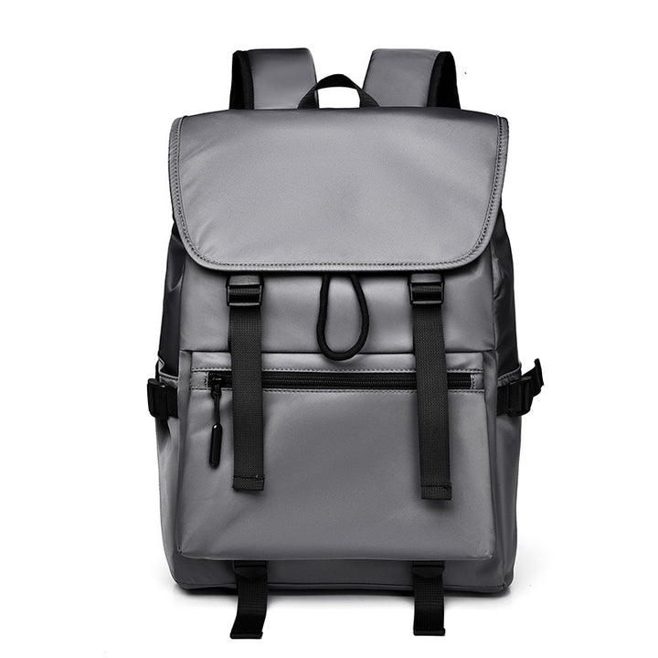 Versatile Multi-Compartment Backpack Stornfield