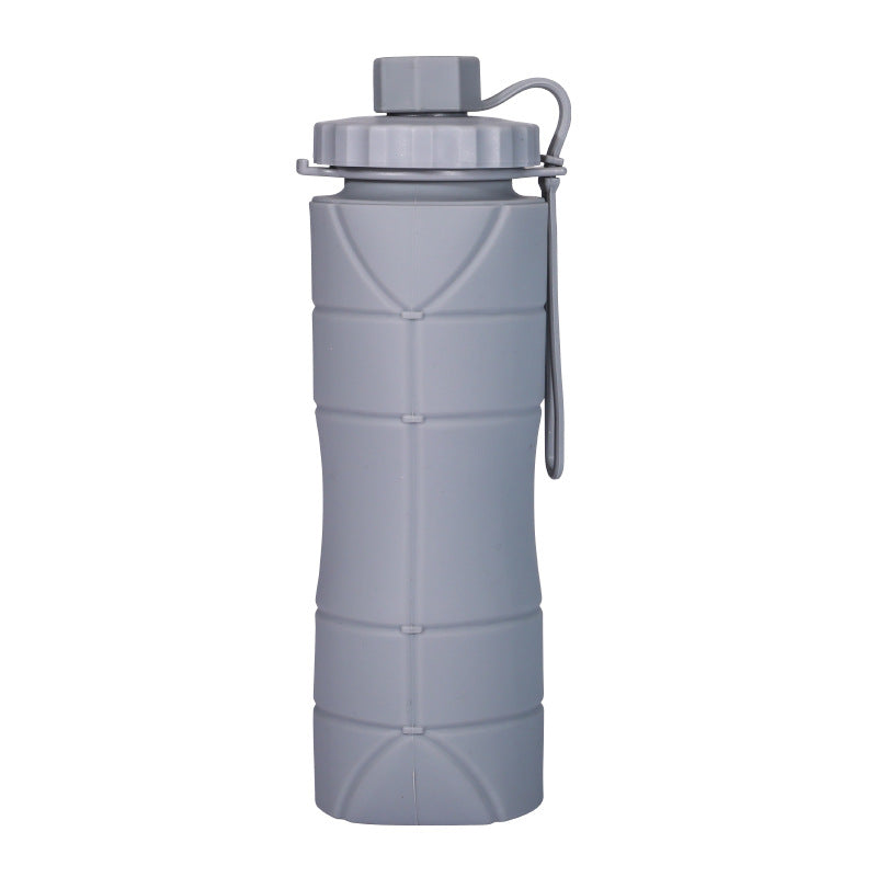 Unisex Foldable Water Bottle Stornfield