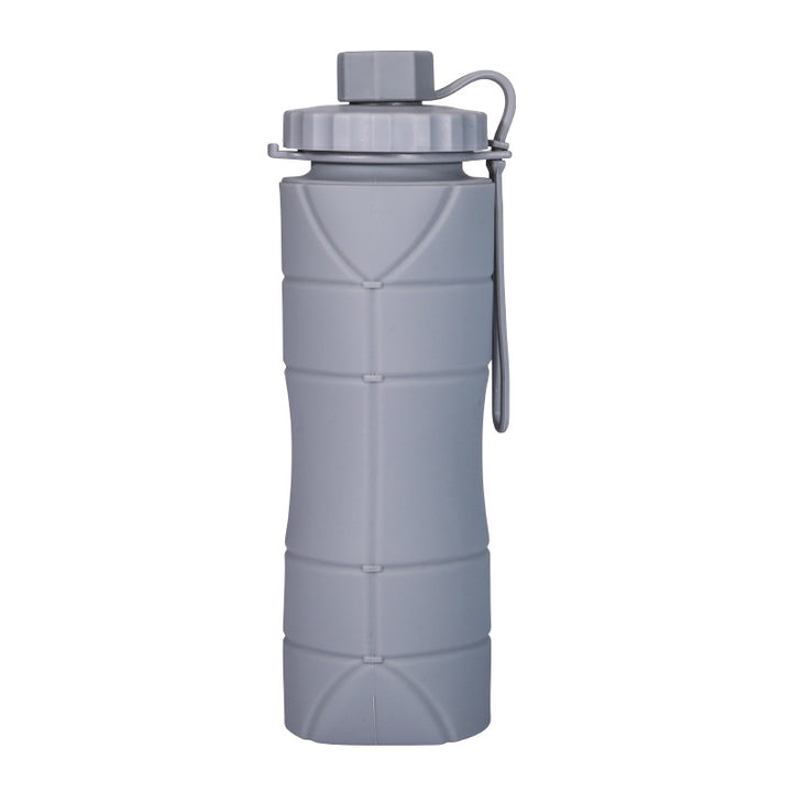 Unisex Foldable Water Bottle Stornfield