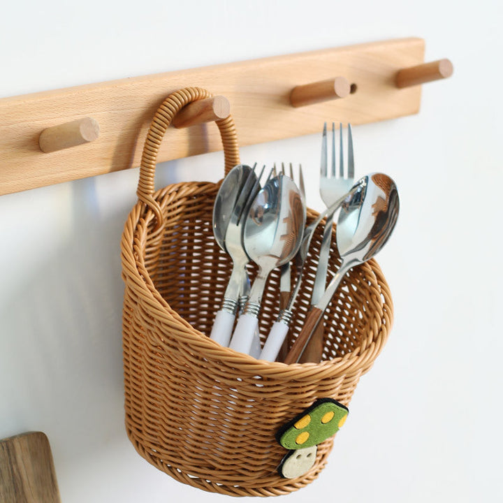 Decorative Woven Storage Stornfield