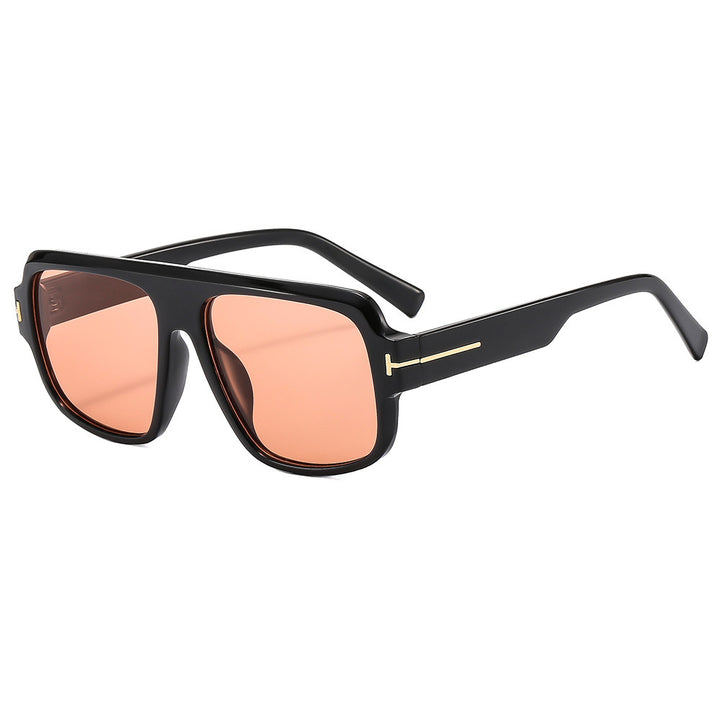 Oversized Shield Sunglasses Stornfield