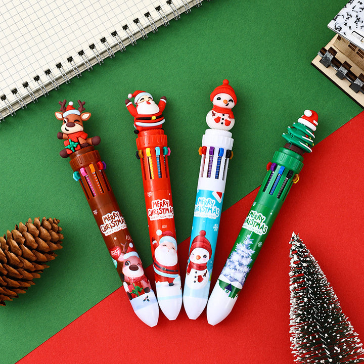 Multifunctional Pen Stornfield