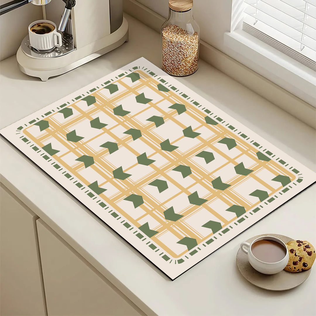 Versatile Kitchen Placemats Stornfield