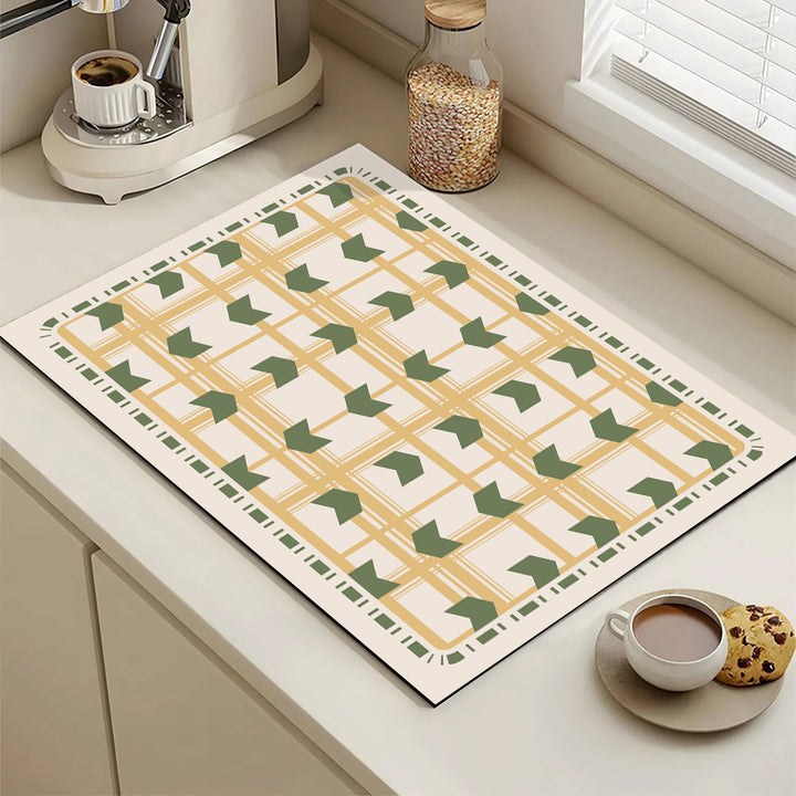 Versatile Kitchen Placemats Stornfield