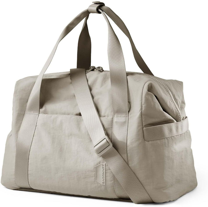 Sporty and Functional Travel Bag Stornfield
