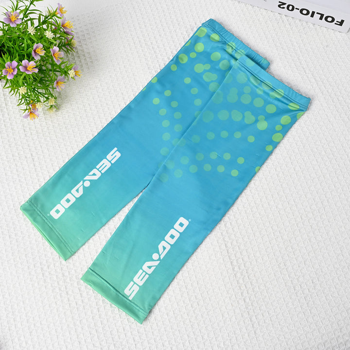 Ladies Sport Compression Sleeves Stornfield