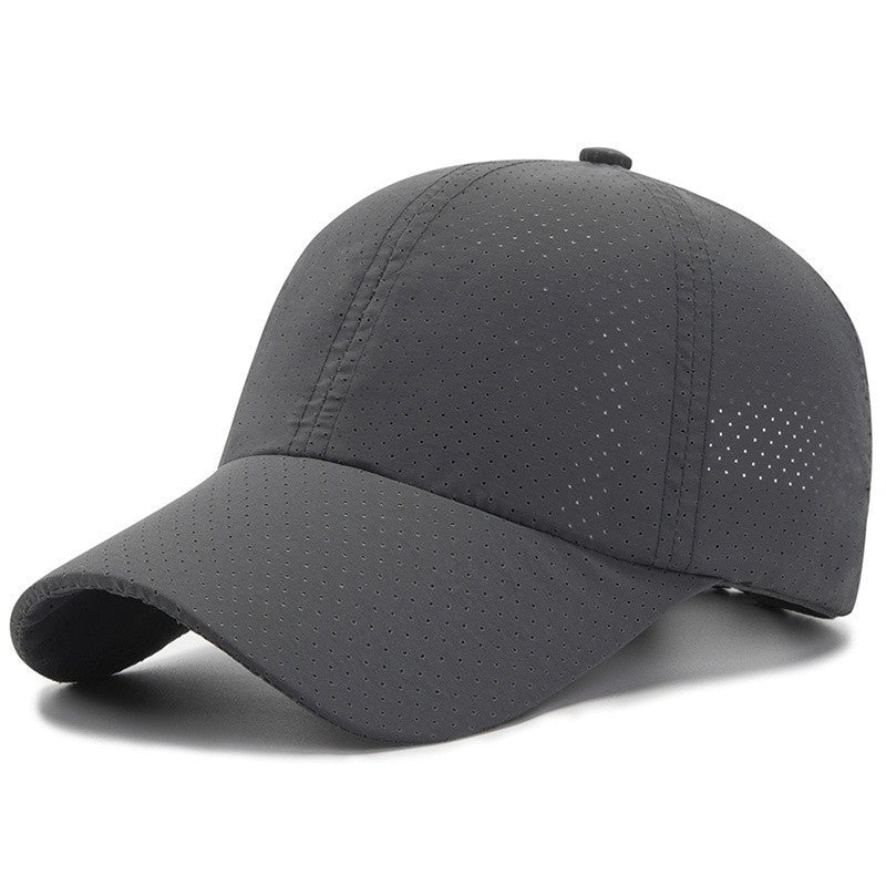 Women Breathable Performance Cap Stornfield