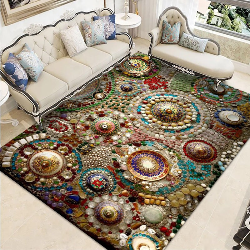 Decorative Area Rug Stornfield