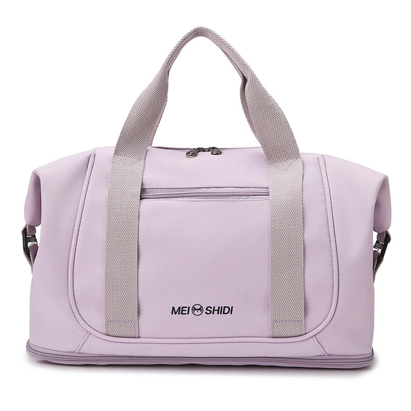 Travel Gym Tote