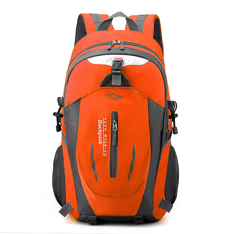 Dynamic Adventure Backpack Stornfield