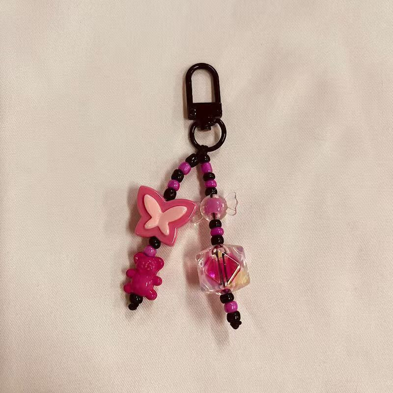 Decorative Charm Phone Strap Stornfield