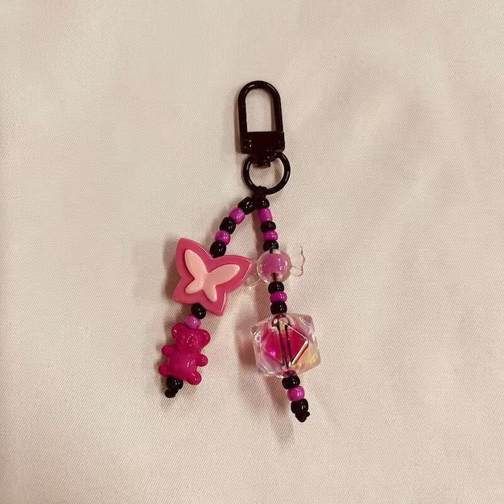 Decorative Charm Phone Strap Stornfield