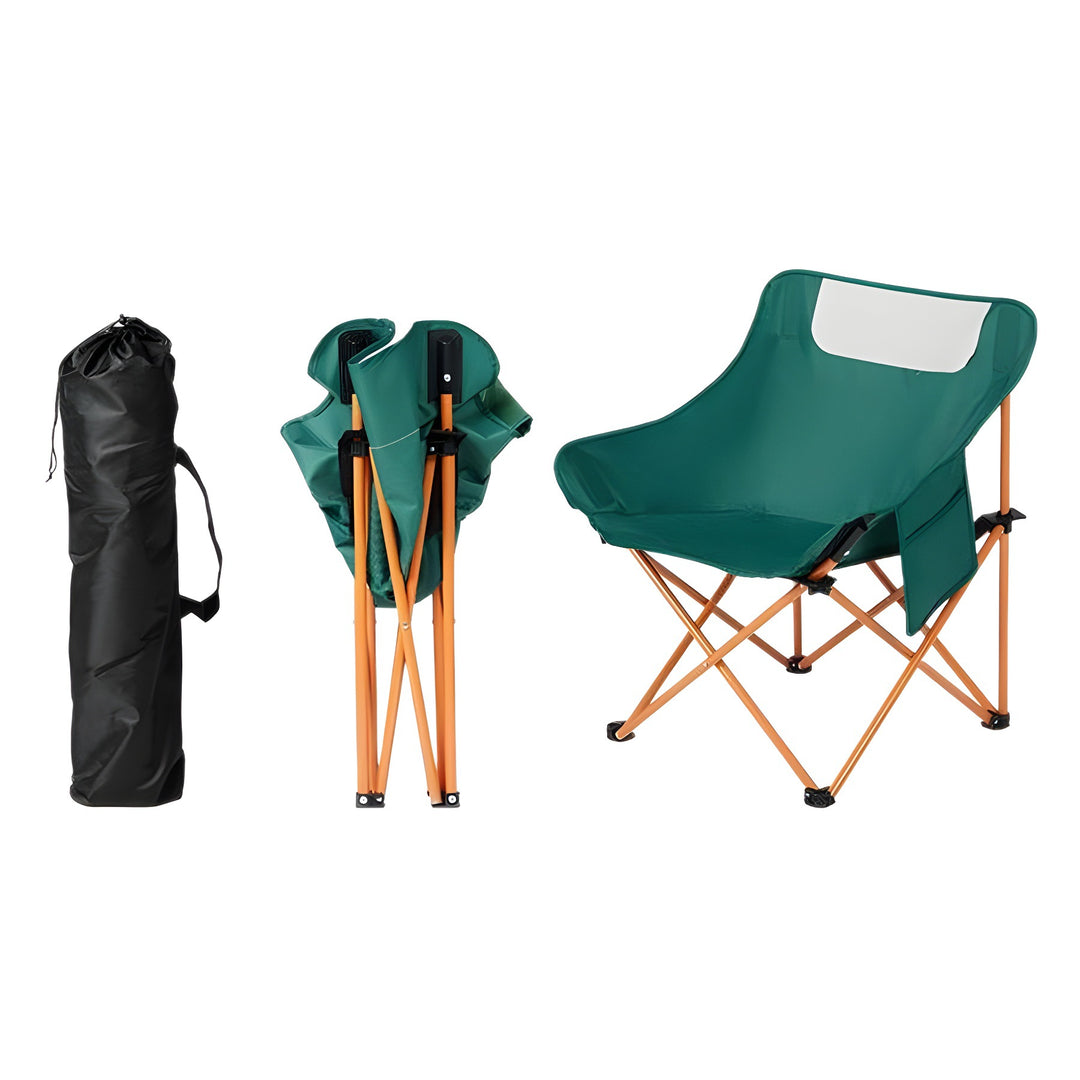 Outdoor Relax Chair Stornfield