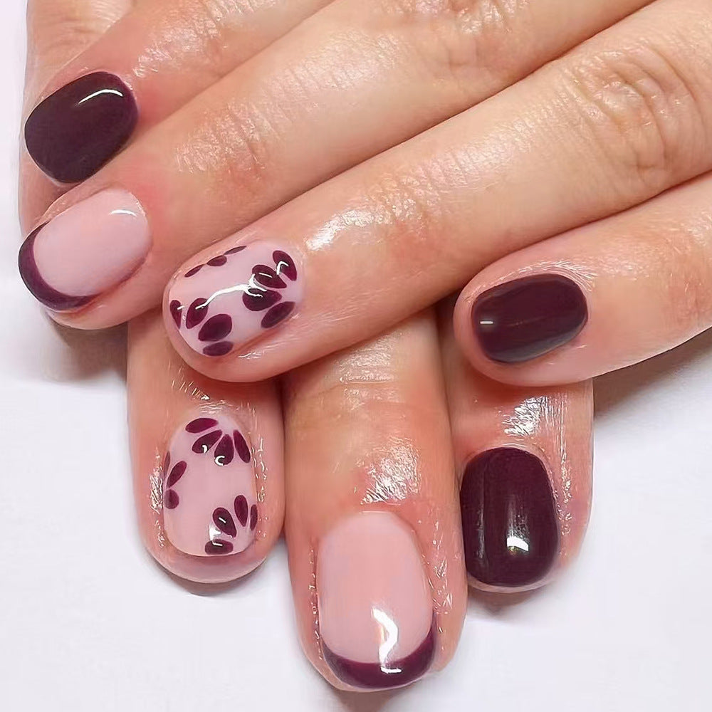 Nail Art Stornfield