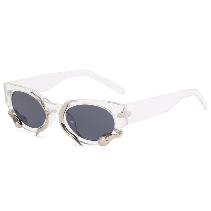 Women’s designer sunglasses with extraordinary detail Stornfield