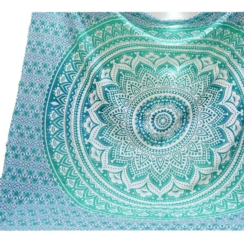 Unisex Mandala Wall Tapestry Stornfield