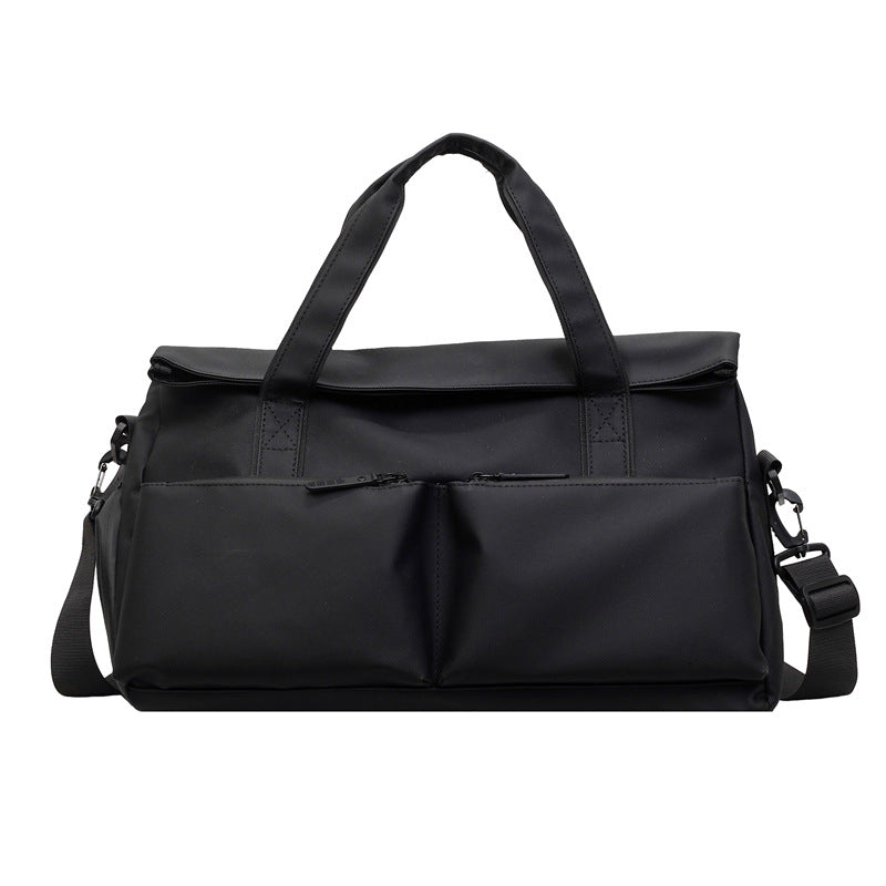 Versatile Travel Organizer Duffle Stornfield