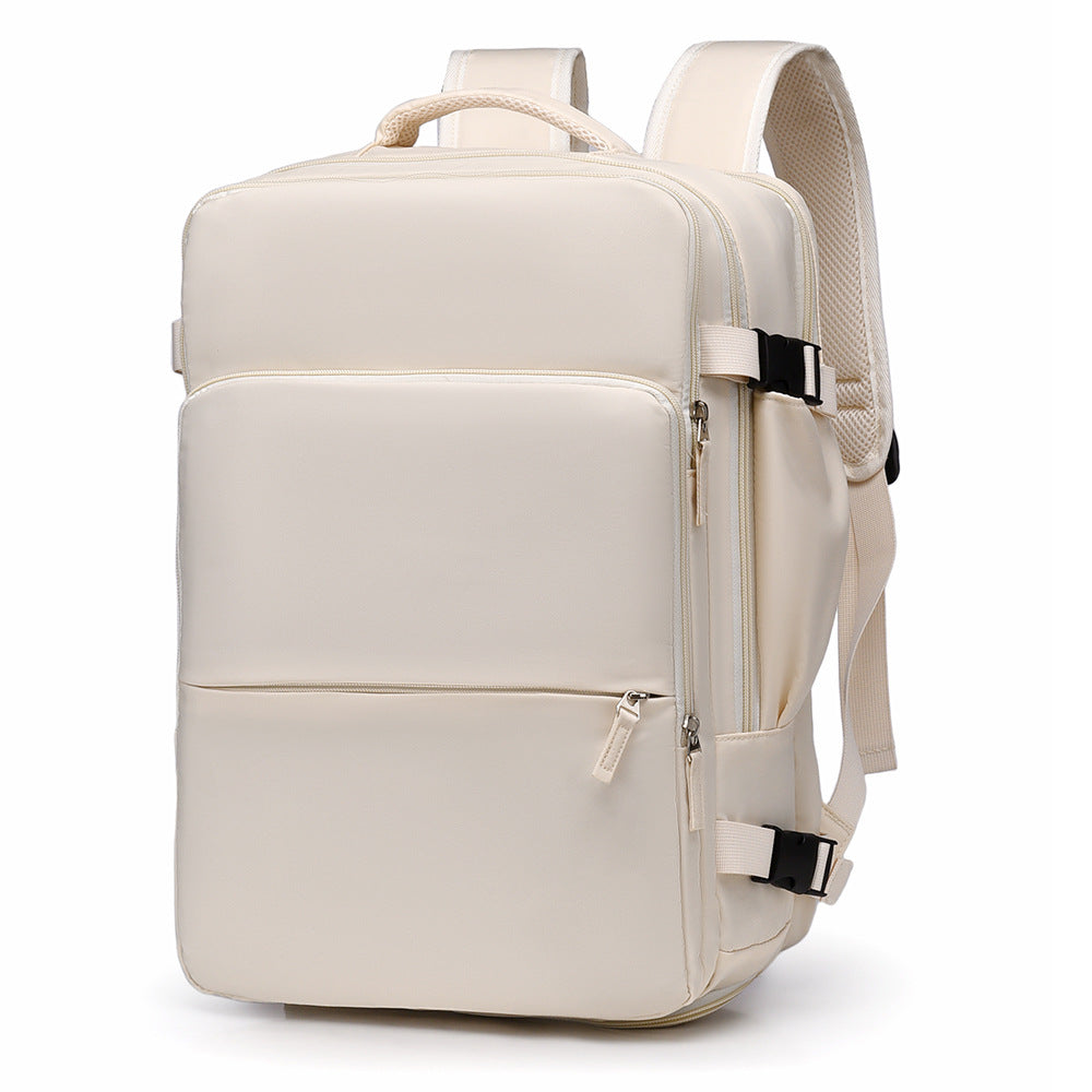 Versatile Multi-Functional Travel Backpack Stornfield