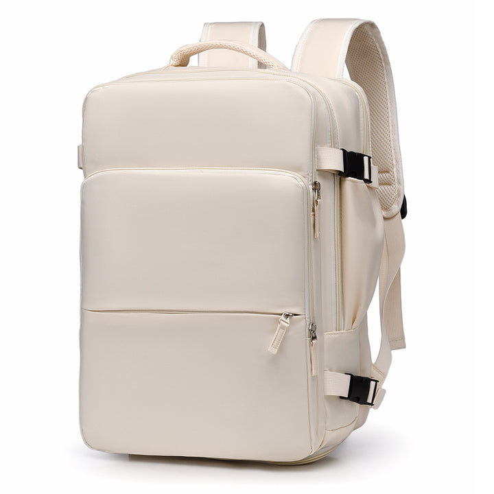 Versatile Multi-Functional Travel Backpack Stornfield