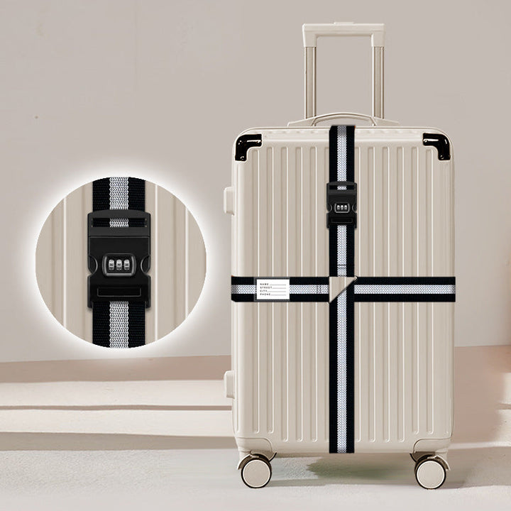 Secure Luggage Strap Stornfield