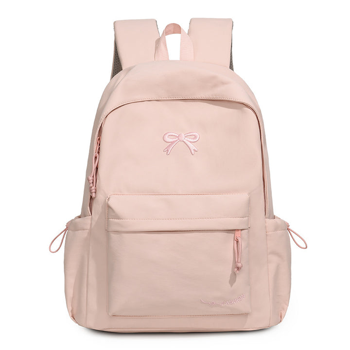 Fashionable Multi-Pocket Backpack Stornfield