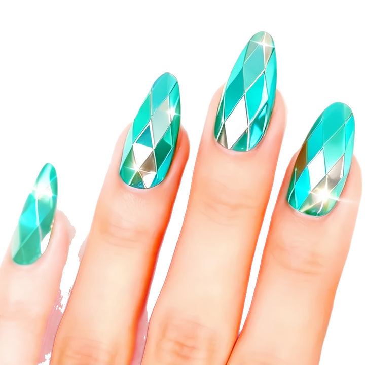 High-quality nail art Stornfield