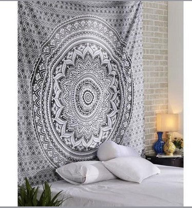 Women's Mandala Wall Design Stornfield