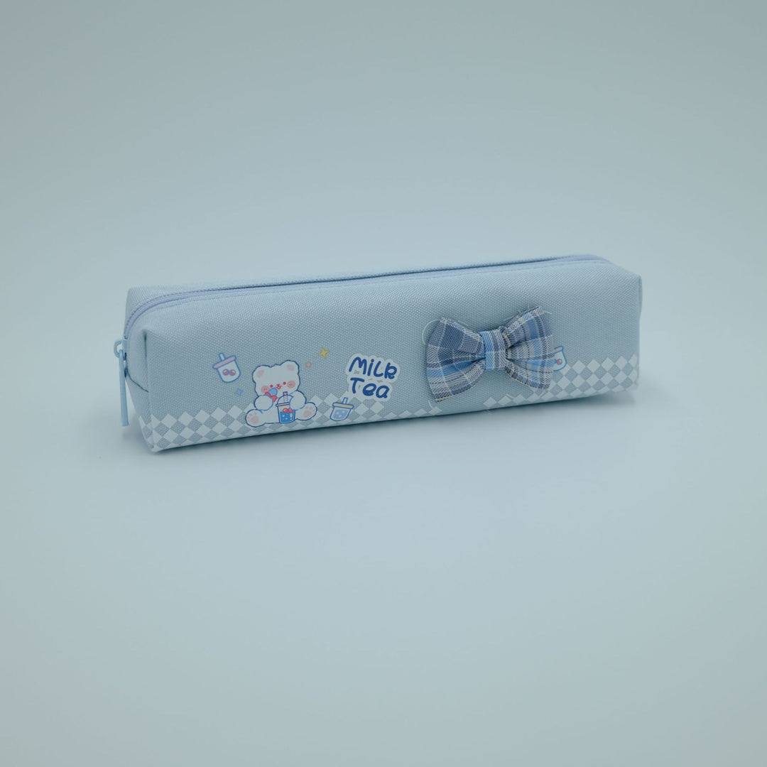 Cute Cartoon Pencil Case