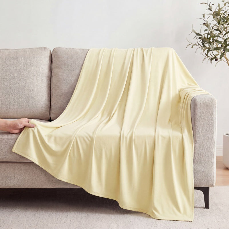 Refrigerator Soft Blanket with Cooling Technology Stornfield