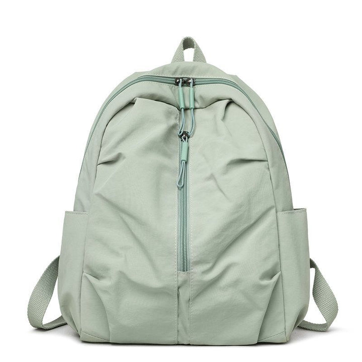 Functional leisure backpack Stornfield