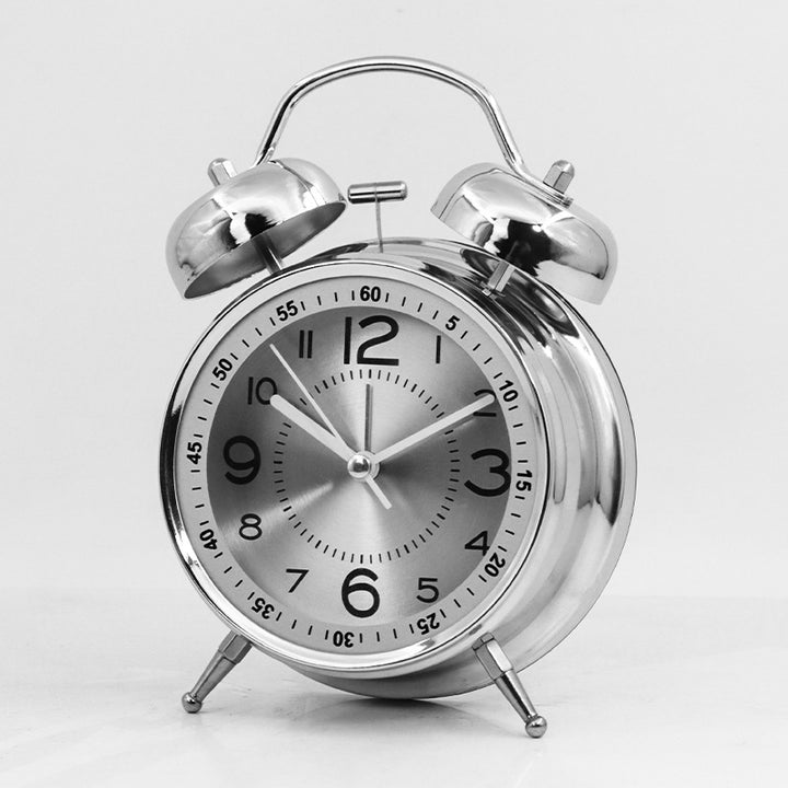 Classic Alarm Clock In Elegant Retro Design Stornfield