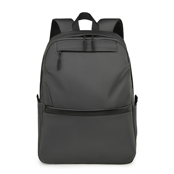 Functional Eco-Friendly Backpack Stornfield