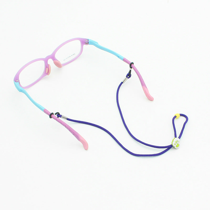 Adjustable Eyewear Retainer Straps Stornfield