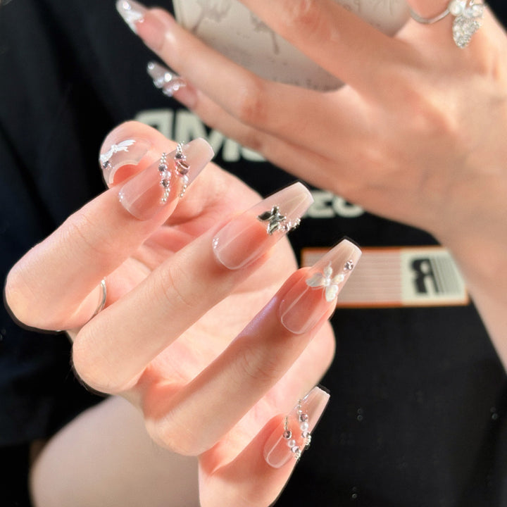 Artificial Nails Stornfield