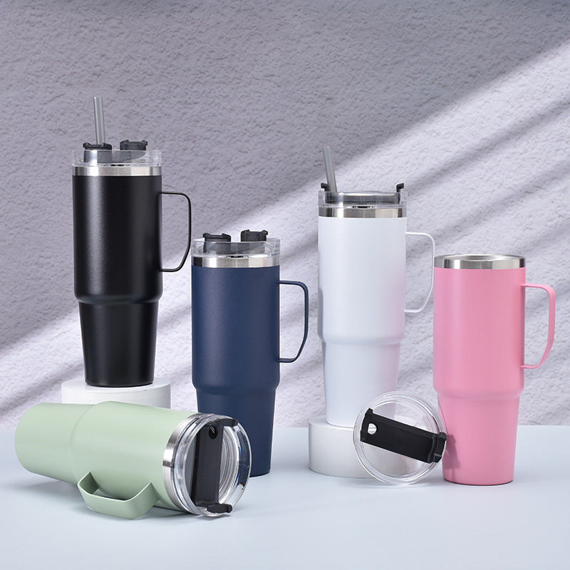 Women's drinking cup with double wall Stornfield