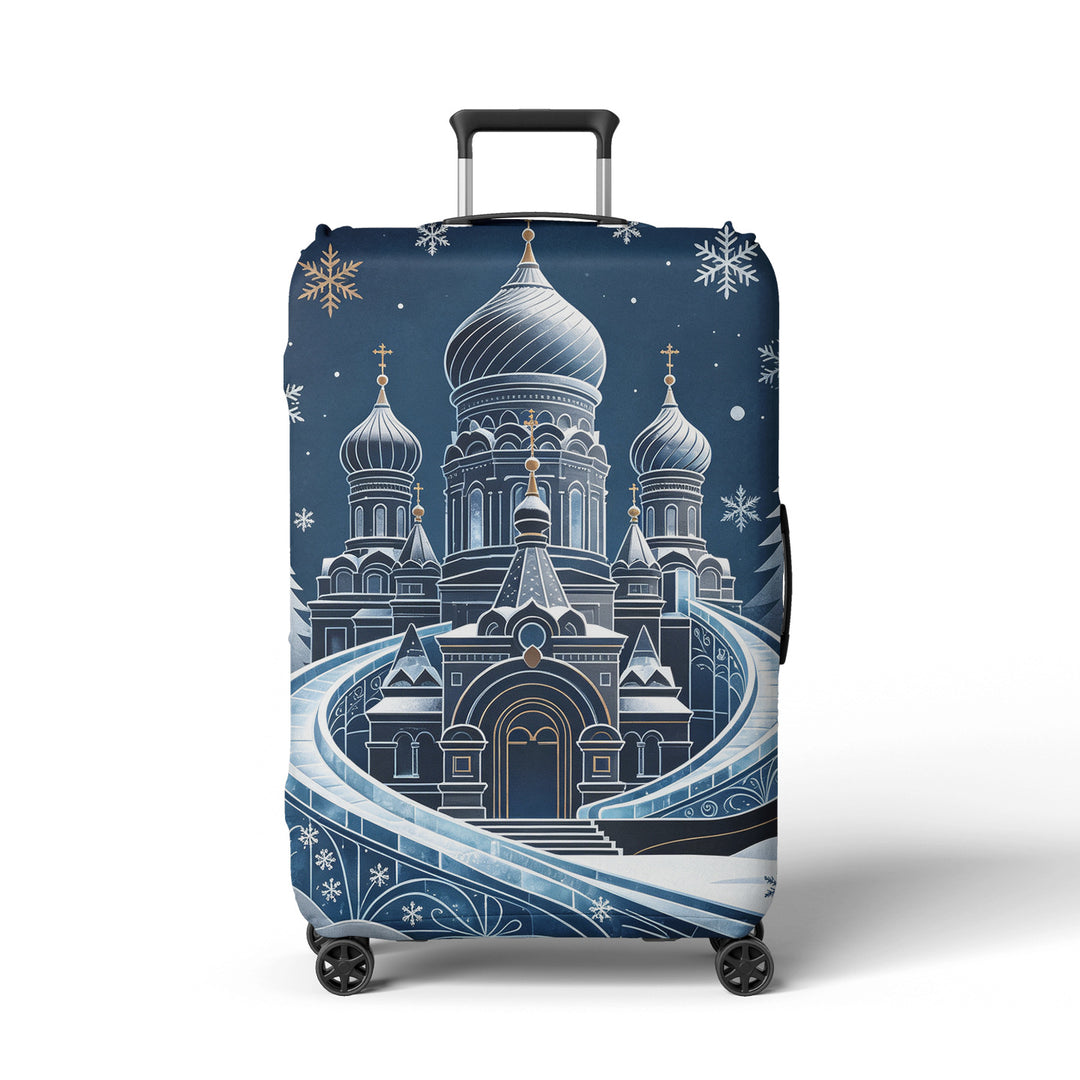 Travel Luggage Stornfield